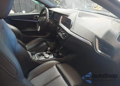 2024 BMW 228I Gran Coupe xDrive z USA, uszkodzony, nr VIN WBA73AK09R7N11989